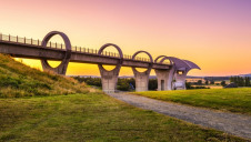 The construction and built environment, energy infrastructure, food and drink and manufacturing sectors could all reap economic benefits by implementing closed-loop solutions